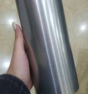 فلاسک سه کاپ