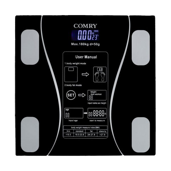 ترازو هوشمند