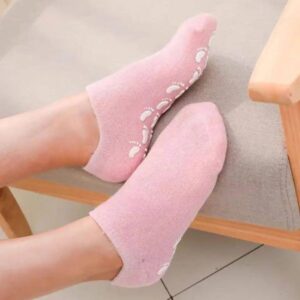 جوراب سیلیکونی