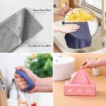 دستمال ماکروفایبر 20 عددی