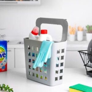 سبد پشت کابینتی