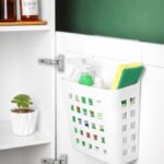 سبد پشت کابینتی