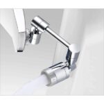 سرشیر تلسکوپی استیل