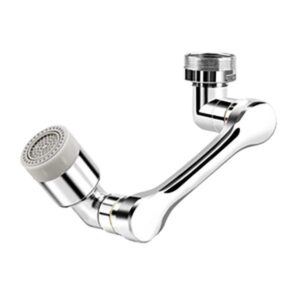 سرشیر تلسکوپی استیل