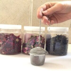 صافی چای MINGWEI 1081