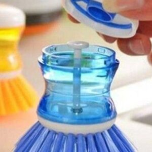 فرچه مخزندار بسته سه عددی