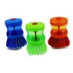 فرچه مخزندار بسته سه عددی