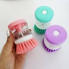 فرچه مخزندار بسته سه عددی فرچه مخزندار بسته یک عددی