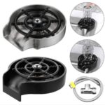 لیوان شور سینک ظرفشویی