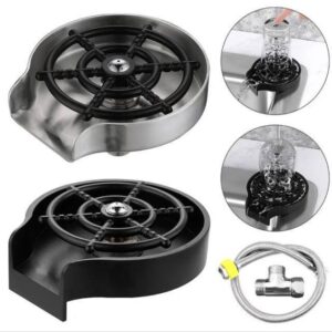 لیوان شور سینک ظرفشویی