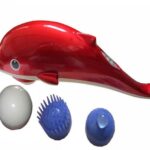 ماساژور دلفین