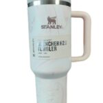 تامبلر استنلی طرح ابر وباد