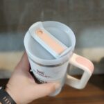 تامبلر استنلی طرح ابر وباد