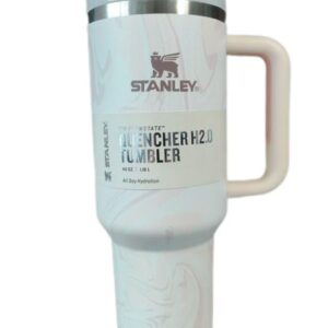 تامبلر استنلی طرح ابر وباد