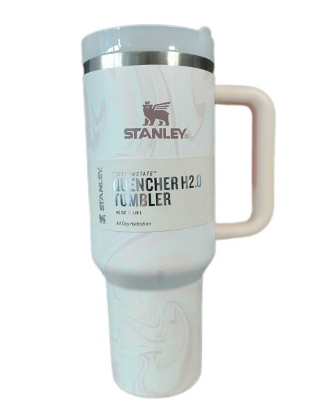 تامبلر استنلی طرح ابر وباد