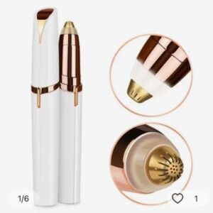 موزن ابرو زنانه