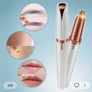 موزن ابرو flawlbss