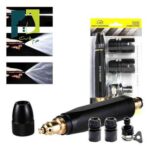 نازل سرشلنگی و کارواش دستی و خانگی