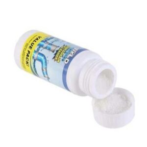 چاه بازکن ترنادو