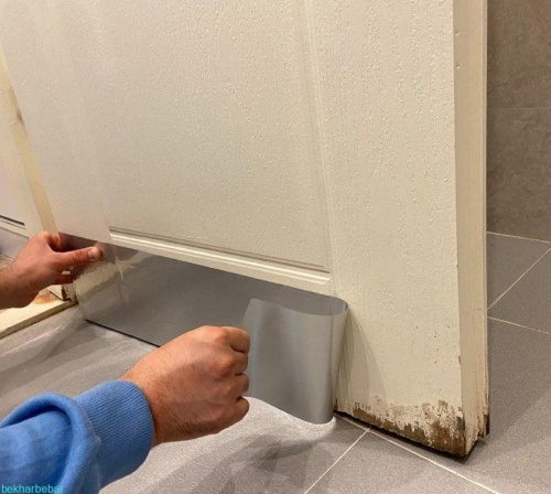 بر چسب رویال