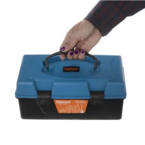 جعبه ابزار مانو