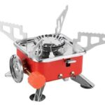 اجاق گاز مسافرتی و کمپ