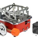 اجاق گاز مسافرتی و کمپ