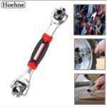 اچار چند کاره تایگر