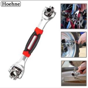 اچار چند کاره تایگر