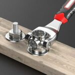 اچار چند کاره تایگر