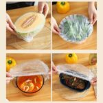 درپوش پلاستیکی