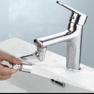 سر شیر چند حالته استیل