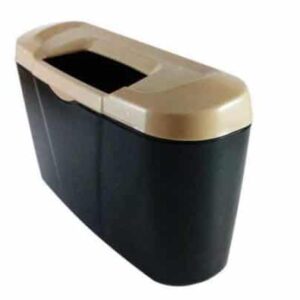 سطل زباله خودرو