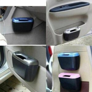 سطل زباله خودرو