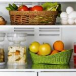 ظرف ترشی و خیار شور