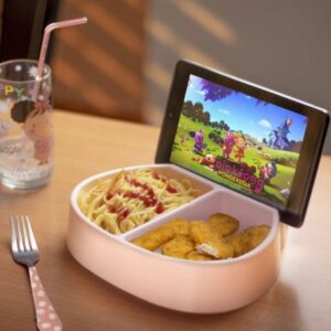 ظرف تنقلات کفشدوزک