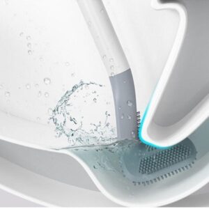 فرچه توالت گلف