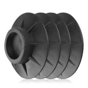 لرزه گیر لباسشویی زیر کابینتی