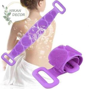 لیف سیلیکونی