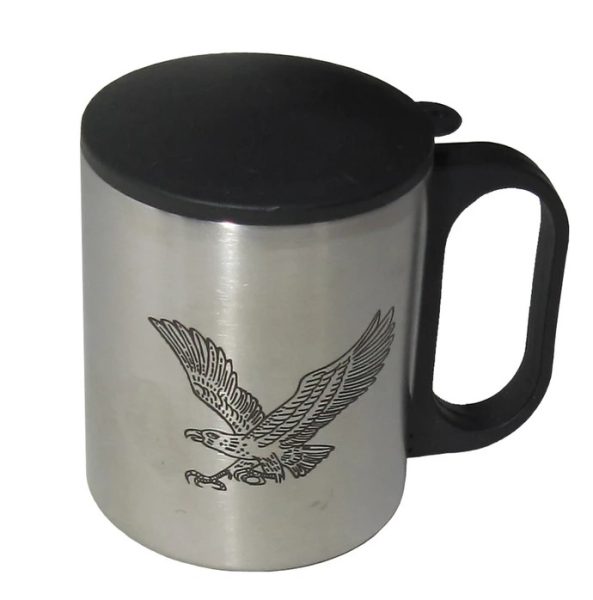 لیوان عقابی