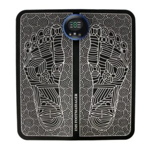 ماساژور ((تنس )) کف پا