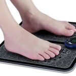 ماساژور ((تنس )) کف پا