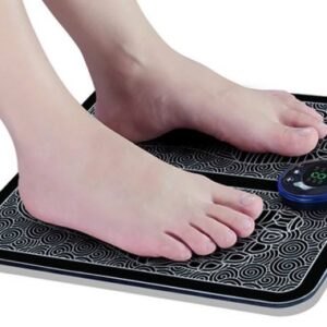 ماساژور ((تنس )) کف پا