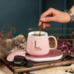 ماگ هیتر دار لوکی