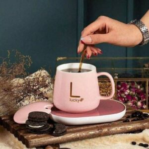 ماگ هیتر دار لوکی جعبه کوچک