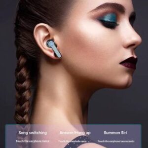 هدفون بی سیم ، M19 NEWEST