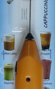 همزن شیر و قهوه (کف ساز)