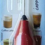 همزن شیر و قهوه (کف ساز)