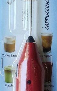 همزن شیر و قهوه (کف ساز) سانیو ای سی