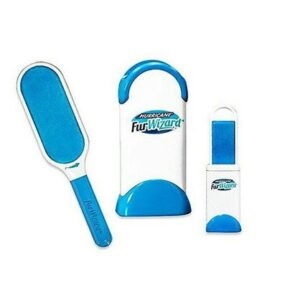 پرزگیر جادویی حیوانات